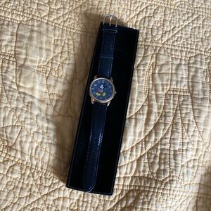 Vintage Mickey Watch